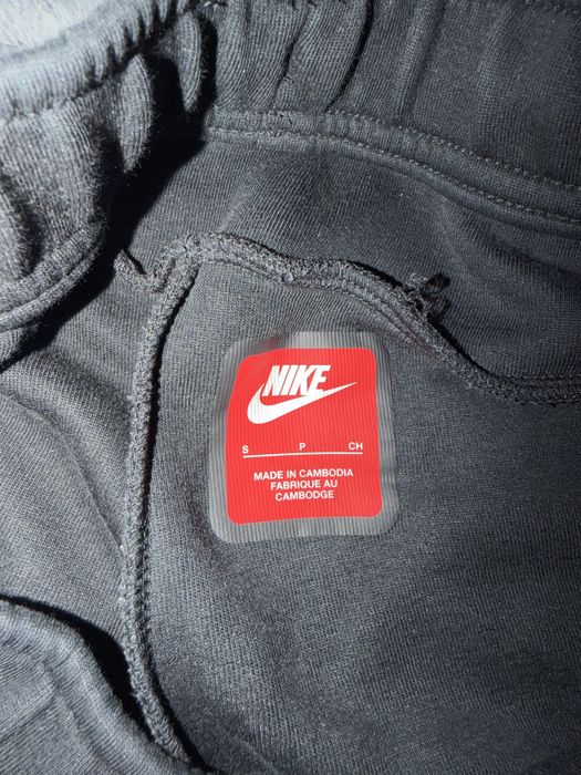 Nike Tech Fleece Панталон