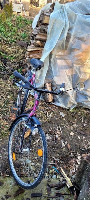 Bicicletă de vânzare