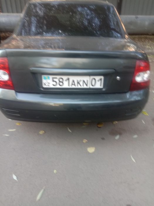 Продается Лада Приора 2010г