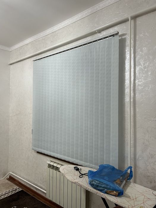 Жалюзи день и ночь ролл шторы акция