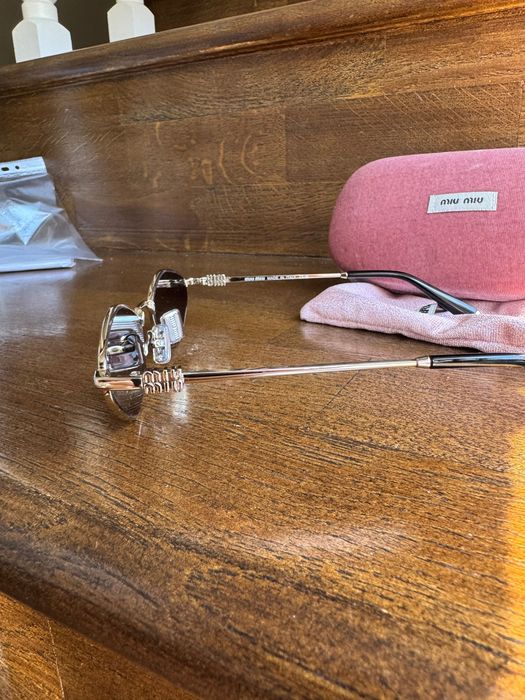 Ochelari Miu Miu Noi FullBox