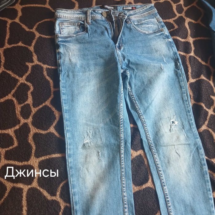 Пакет женских вещей