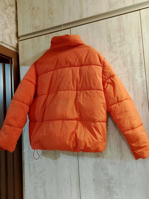 Дамско зимно яке