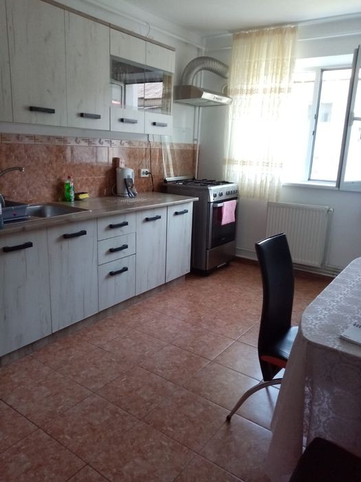 Apartament în Fieni