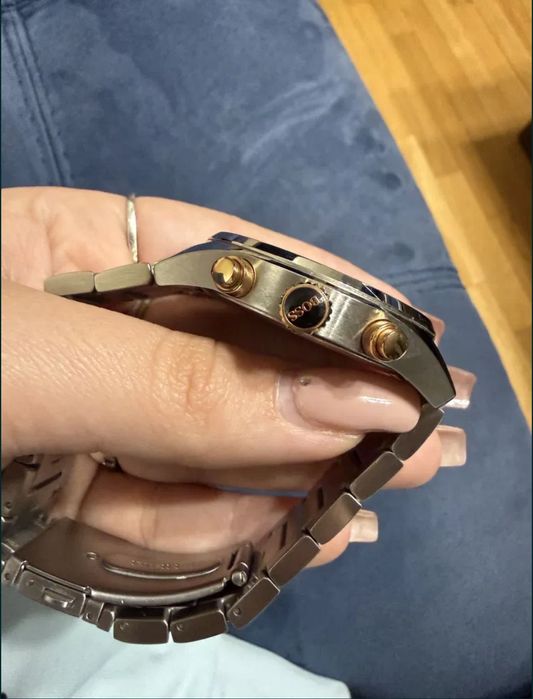 Мъжки часовник HUGO BOSS