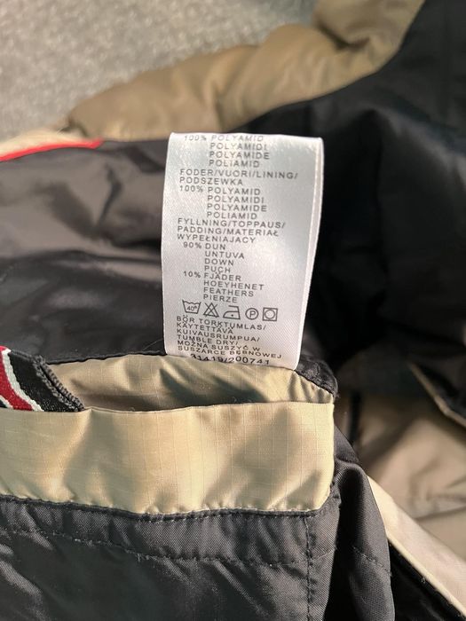 Елек US POLO ASSN размер L