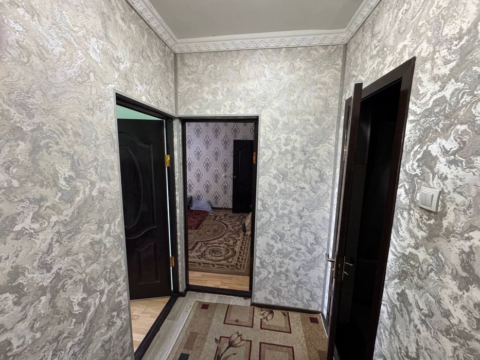 Алгоритм -31 1-2/3/4 Евро ремонт, Обш:42 кВ.м.