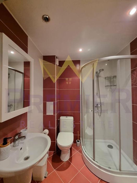 Дава се под наем Тристаен апартамент в Варна, Чаталджа - 85 кв.м за 797.64 € - Снимка #10