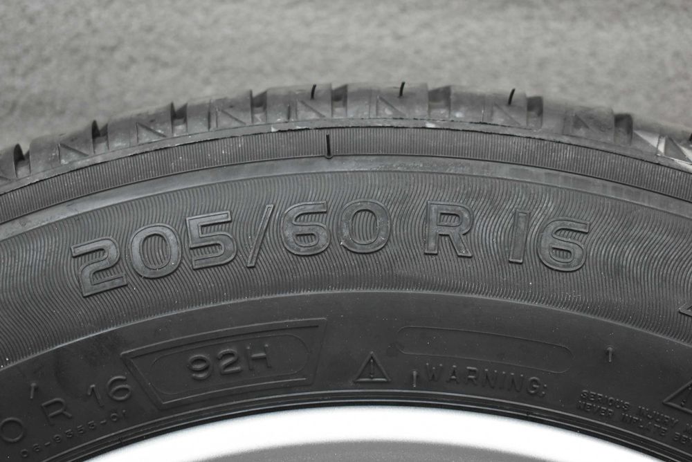 Гуми 205/60/16 Michelin