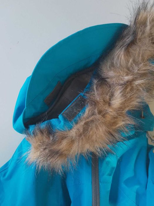 Ново оригинално дамско ски сноуборд яке Skibum