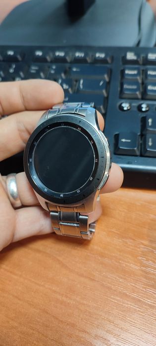 Samsung galaxy watch