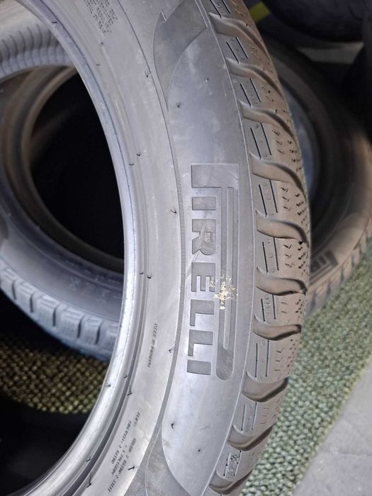 275 45 20 PIRELLI
