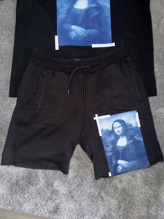 compleu off white