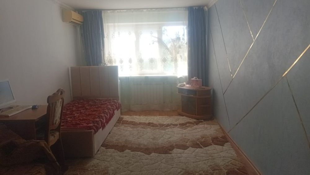Квартира 3 комната