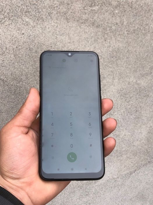 Redmi Note 8 sotiladi