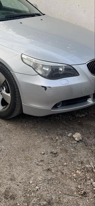 BMW E 60 на части