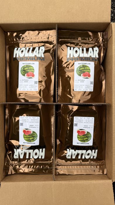 Холлор Дарбыз Ұрық