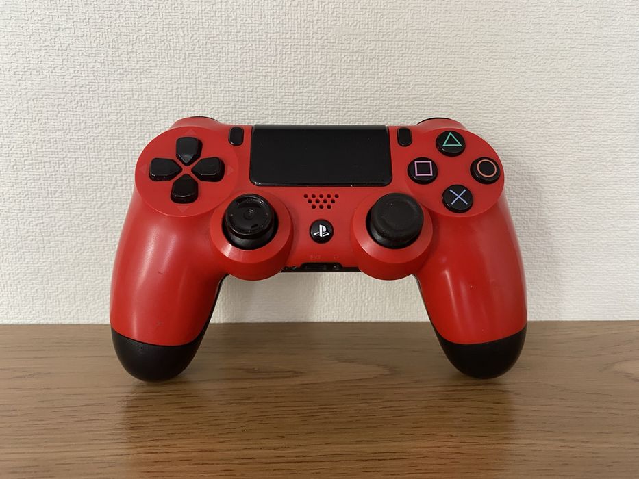 Геймпад Sony DualShock 4 для PS4 — 2000 тг