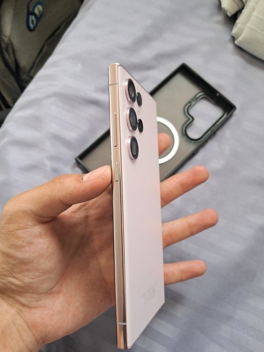 Samsung S23 Ultra 12/256