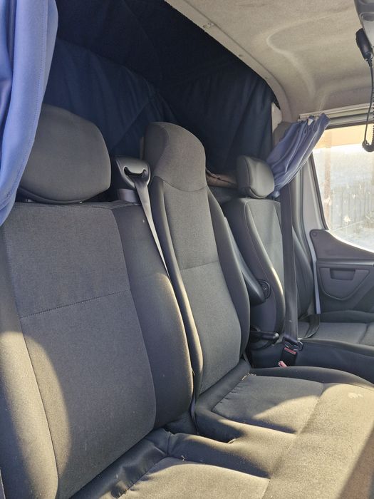 Vand Renault Master 3,an 2019.Pret 4000 euro.