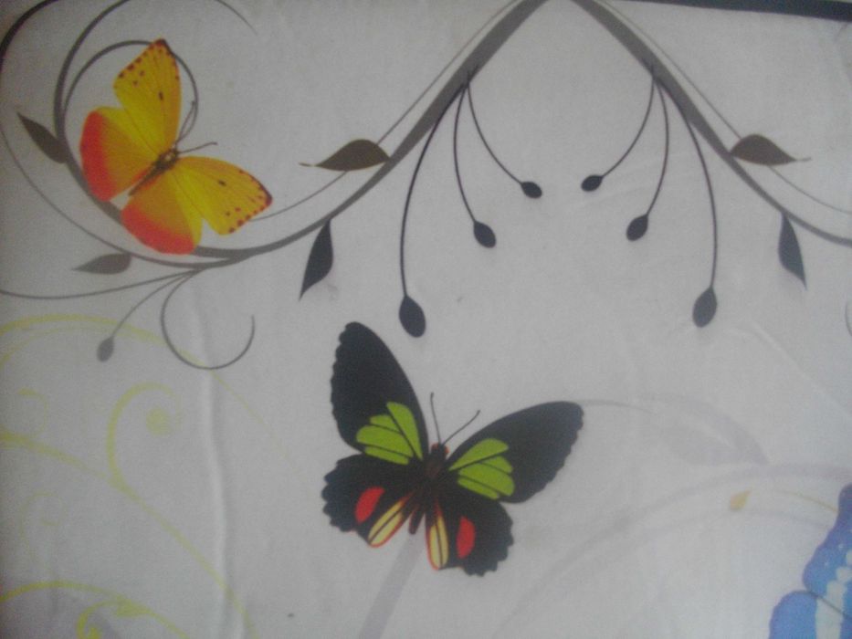 Чанта за тънък лаптоп и документи-40х30х1,5см-Дунапрен с Микрофибър