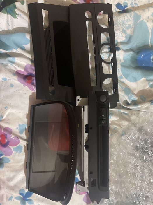 Нвигация за бмв е60