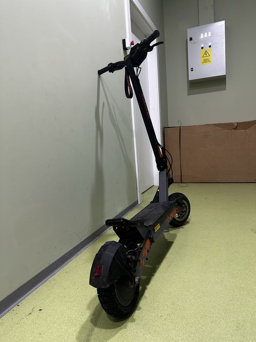 Trotineta electrica KuKirin g2