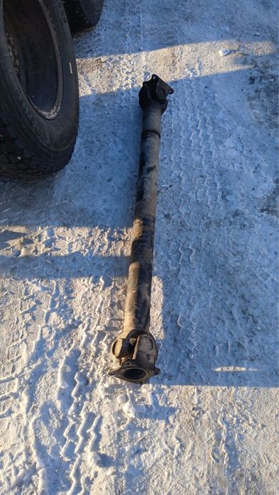 Продам кардан 10ки. Цена 80 000