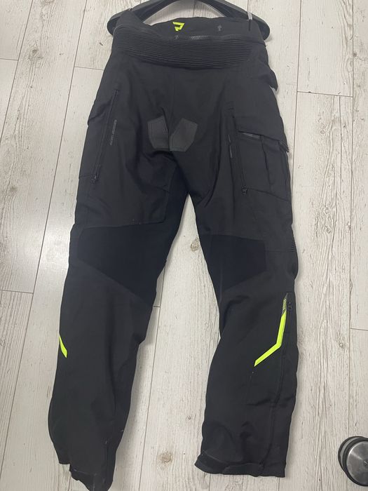 Rebelhorn Cubby IV geaca si pantaloni echipament motocicleta