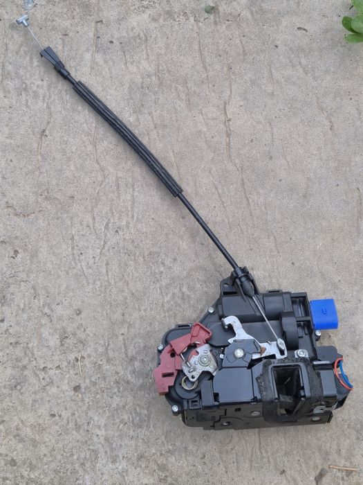 Broască / Încuietoare Ușă Șofer (Stânga Față) Skoda/VW/Seat – Cod 3B1837015AR