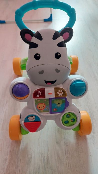 Детска проходилка