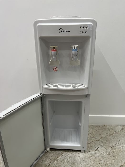 Кулер для воды Midea, диспенсер для воды