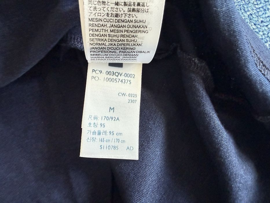 Levis / Levi’s T-shirt ОРИГИНАЛНИ мъжки тениски - S/M/L