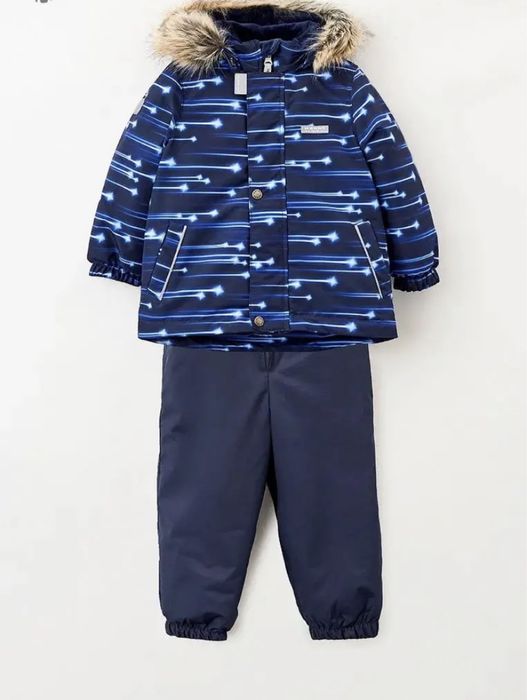 Kerry(Lenne) зимний комплект 92р