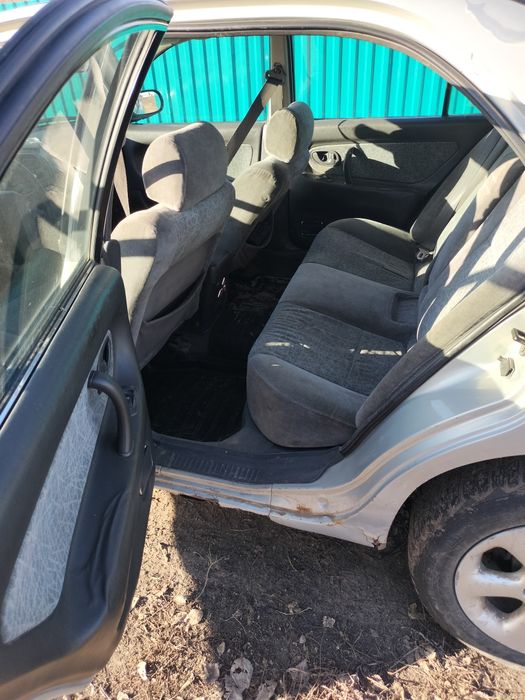 Митсубиси галант