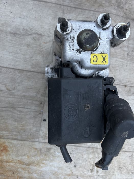 ABS помпа за Опел омега Б модел 2.5 дизел