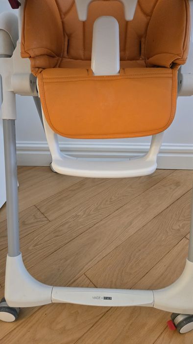Стульчик детский peg perego