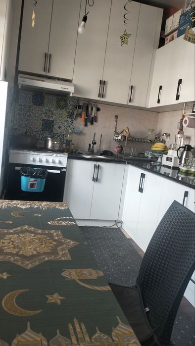 Продается 3х комнатная квартира