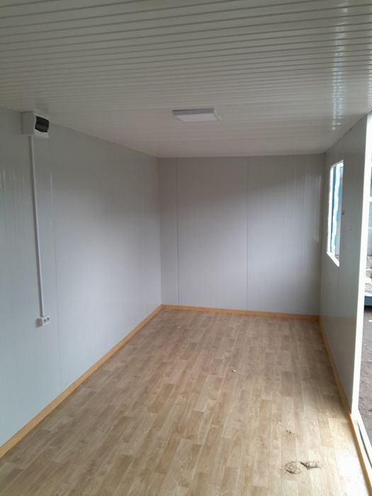Containere birouri