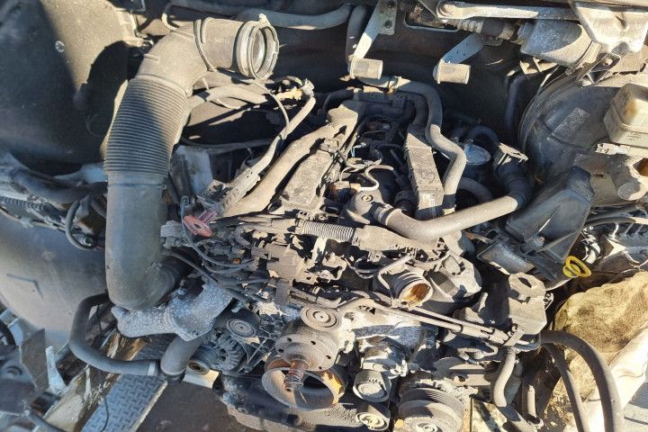Dezmembrez Mercedes Benz Sprinter - 906 (2006 - 2013), 316 2.2 cdi OM651, manual, om651