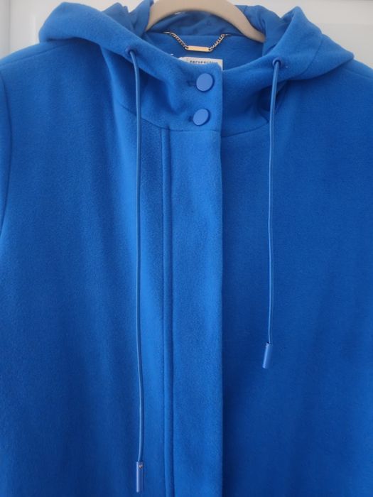 Palton lana nou femei Nr 42-44