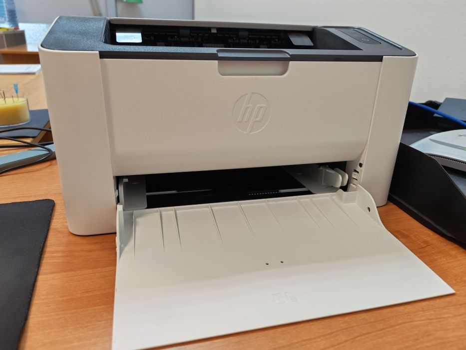 Беспроводной принтер hp