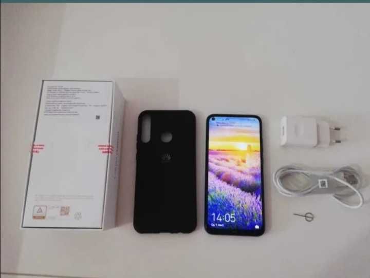 Продам huawei p40 lite E 64 gb в отличном состоянии