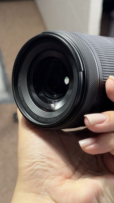 Продам Объектив Canon  RF 24-105