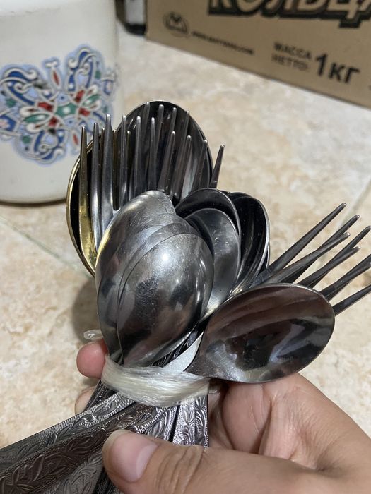 Продам разную посуду