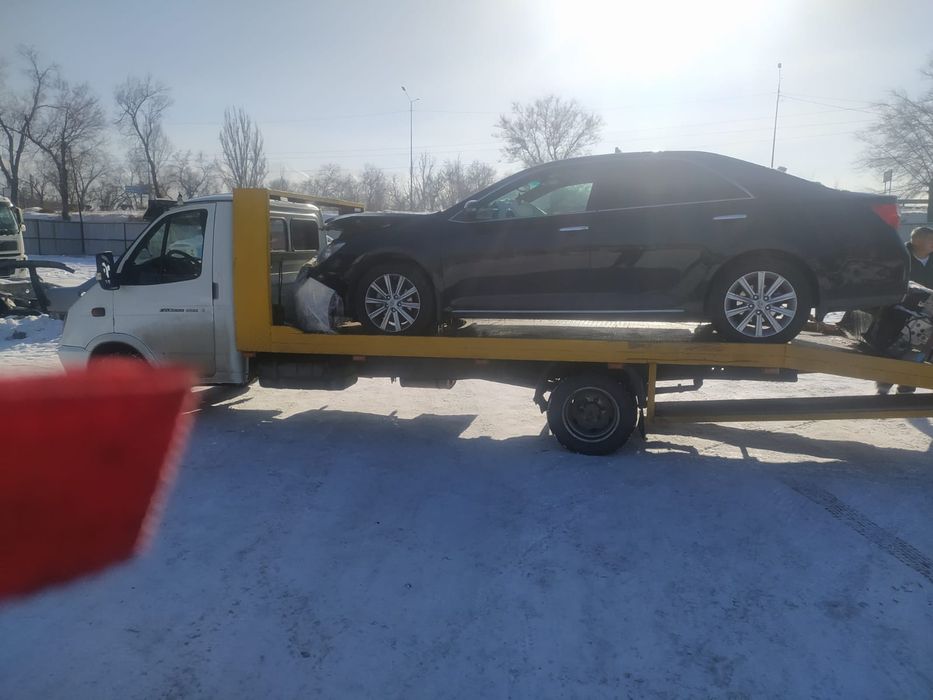 Эвокуатор межгород