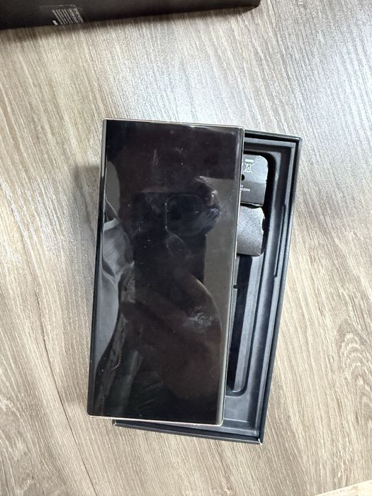 Samsung Note 20 Ultra