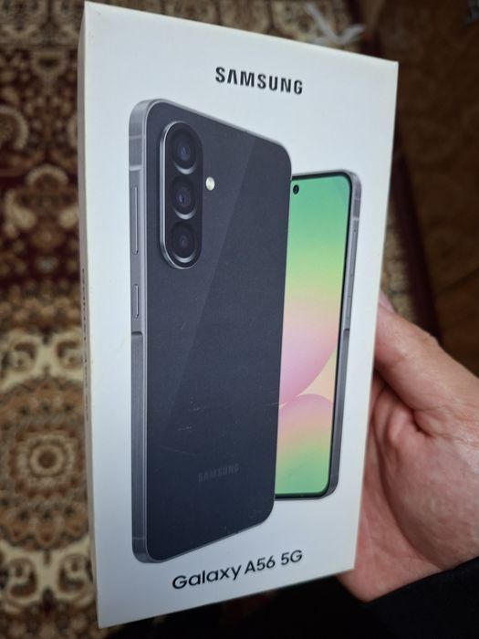 Samsung A56 128GB