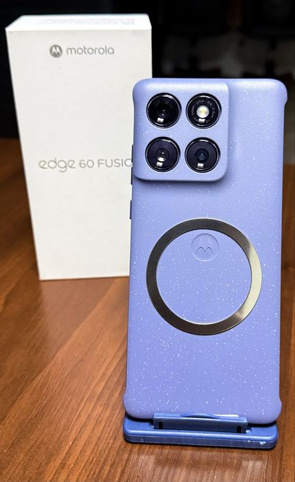 Motorola edge 60 fusion Cosmoskins
