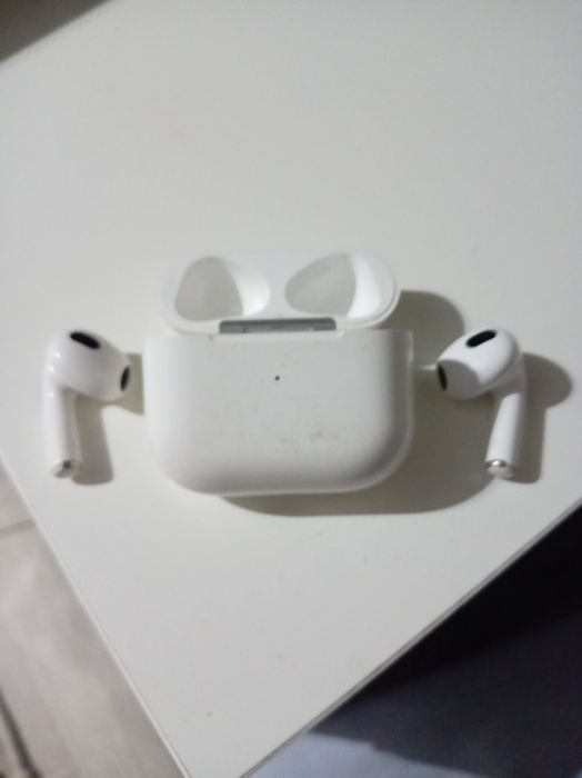 Air pods оригинал